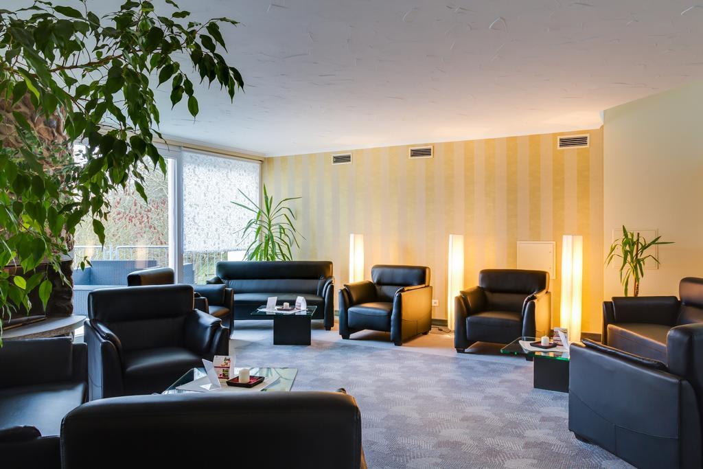 Seehotel Luisenhof Falkenhagen  Exterior foto